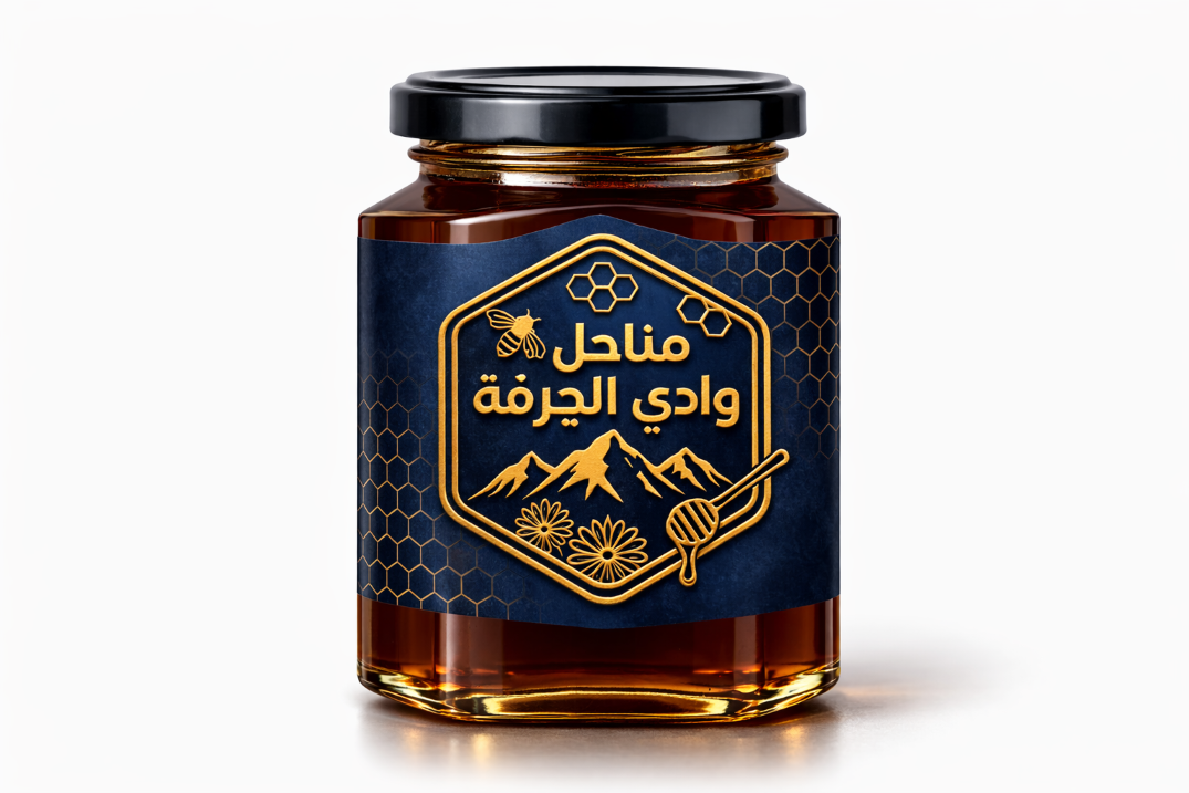 عسل طلح كيلو 